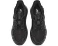 Кроссовки Fomo от Stoke Shoes с широким носком