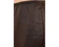 Брюки The Devon из сатина от Madewell
