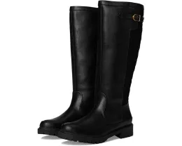 Ботинки Journee Collection Zemmie с стеганым верхом и миндалевидным носком