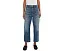 Брюки Madewell Military Darted Barrel In Irmo с широкими штанинами и высокой посадкой
