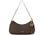 Средняя сумочка на цепочке Nolita из кожи MICHAEL Michael Kors