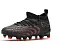 Детские футбольные бутсы PUMA Future Match для твердых покрытий с сетчатым верхом