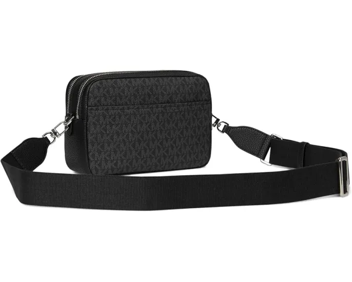 Сумка-кроссбоди MICHAEL Michael Kors Bryant Medium на цепочке