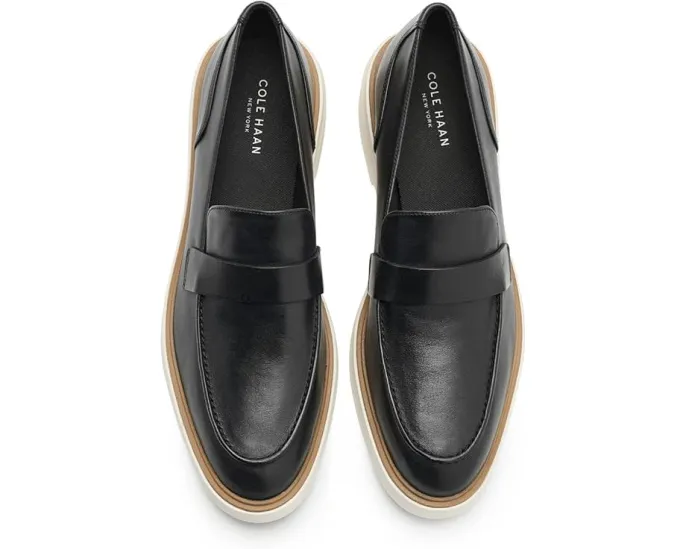 Cole Haan лоферы Originalgrand Cityspectre с технологией EnergyFeel