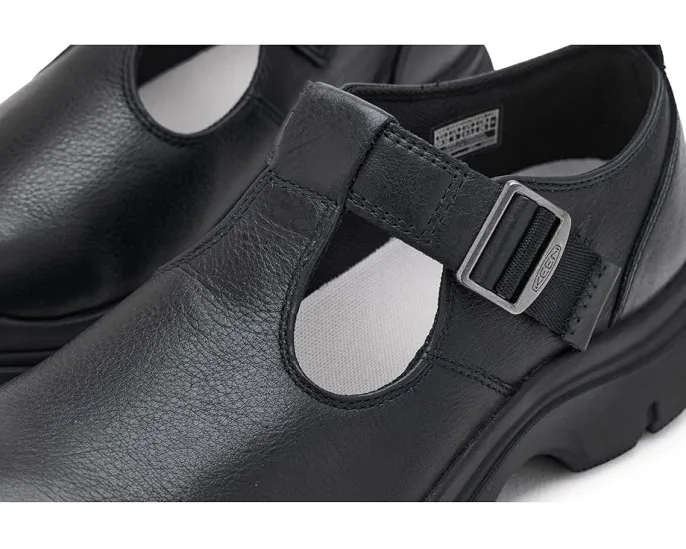 KEEN сандалии Mary Jane Kosa Backstrap на платформе с технологией KEEN.CURVE