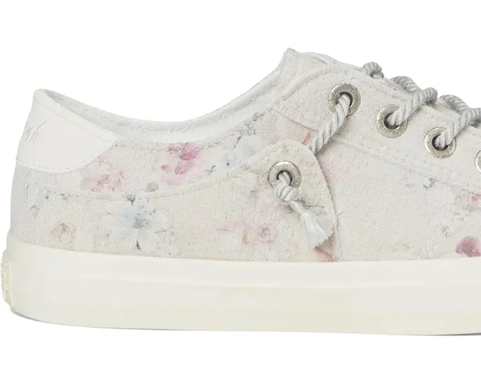 Кроссовки Blowfish Malibu Martina без шнуровки из веганского холста