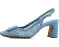 Туфли-лодочки Anne Klein Belinda с ремешком и пряжкой на каблуке 5 см