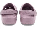 Классические сабо Crocs с вентиляцией и съемным задним ремешком