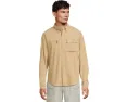 Columbia Wild Cast Long Sleeve Shirt с защитой UPF 50 и технологией влагоотведения