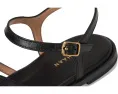 Сандалии Cole Haan Flynn Strappy с ремешками и формованной стелькой для поддержки свода