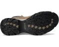 Трекинговые ботинки Asolo Acadia Mid GTX с технологией Gore-Tex Extended Comfort