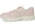 Кроссовки Saucony Ride Millennium в стиле Y2K с технологией GRID