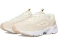 Fila Perano Plus кроссовки из замши и синтетики с сетчатым мыском