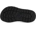 Детские сандалии Teva Hurricane XLT Jr с ремешками из переработанного пластика