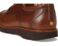 Туфли оксфорды Samuel Hubbard Founder с подошвой Vibram и поддержкой свода стопы