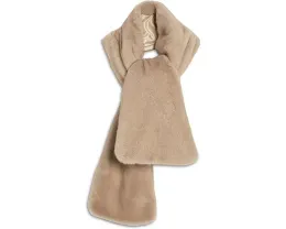 Шарф Free People Snow Angel из искусственного меха для уюта и тепла