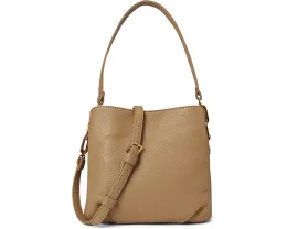 Сумка через плечо HOBO Starr Convertible с несколькими отделениями