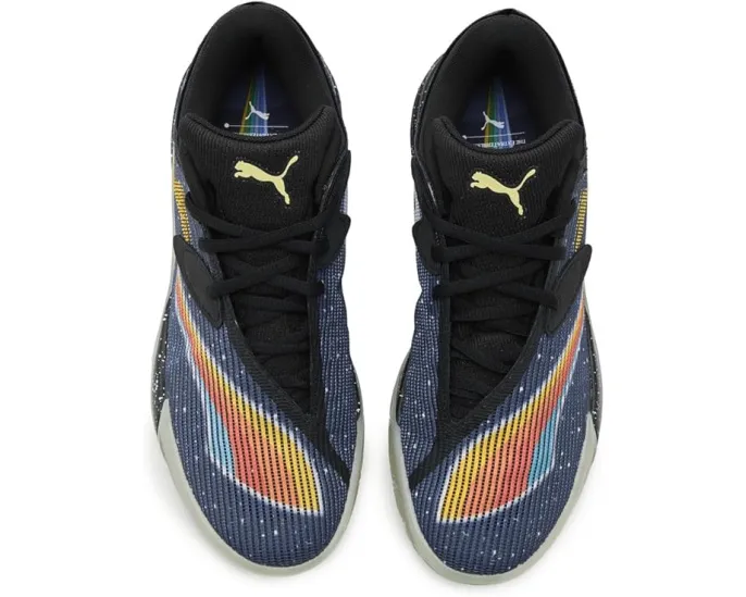 Баскетбольные кроссовки PUMA All-Pro Nitro 2 E.T. с технологией Nitro Squared