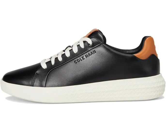 Кроссовки Cole Haan Grand Hurrion Cup Ltt с текстурированной подошвой