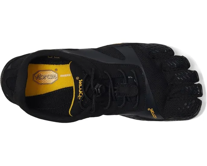 Обувь Vibram FiveFingers Kso Evo для естественного движения с сетчатым верхом