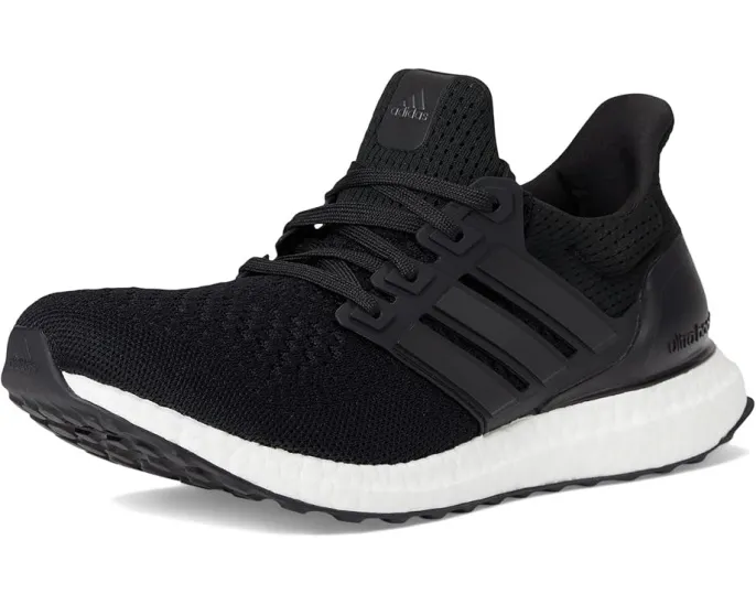 Беговые кроссовки Adidas Ultraboost 1.0 с технологией BOOST