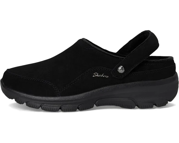 SKECHERS Туфли Easy Going с отделкой Scotchgard и стелькой Air-Cooled Memory Foam
