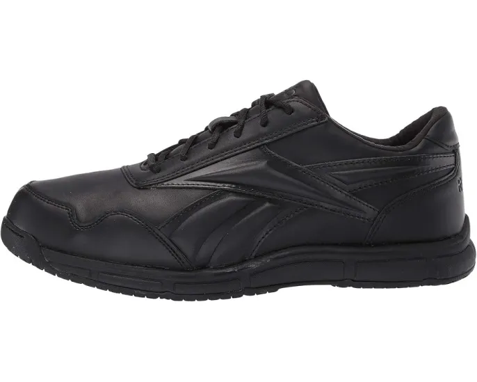 Рабочие туфли Reebok Work Jorie LT с мягким носком