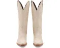 Tecovas The Annie Wide Calf ковбойские сапоги цвета Bone
