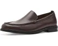 Лоферы Belport от Brooks Brothers из замши с мягкой стелькой для повседневной носки