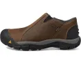 Низкие зимние ботинки KEEN Brixen Lo с мембраной KEEN.DRY