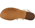 Сандалии Sam Edelman Clarra с тонкими ремешками и круглым носком