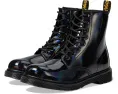 Ботинки Dr. Martens 1460 для детей на воздушной подошве с боковой молнией