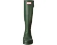 Резиновые сапоги Hunter Original Tall классические высокие с водонепроницаемым покрытием