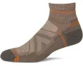 Носки Smartwool Hike Light Cushion Ankle для пеших походов с легкой амортизацией