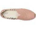 TOMS Resident Plus слипоны из полиэстера со съемной стелькой CloudBound