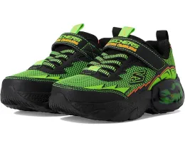 Детские кроссовки Skechers Creature-Crawlers с тематикой насекомых