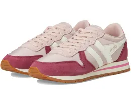 Кроссовки Gola Daytona Chute в ретро стиле с подошвой из EVA