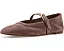 Стюарт Вайтцман балетки Sai Ballet Flats с ремешком