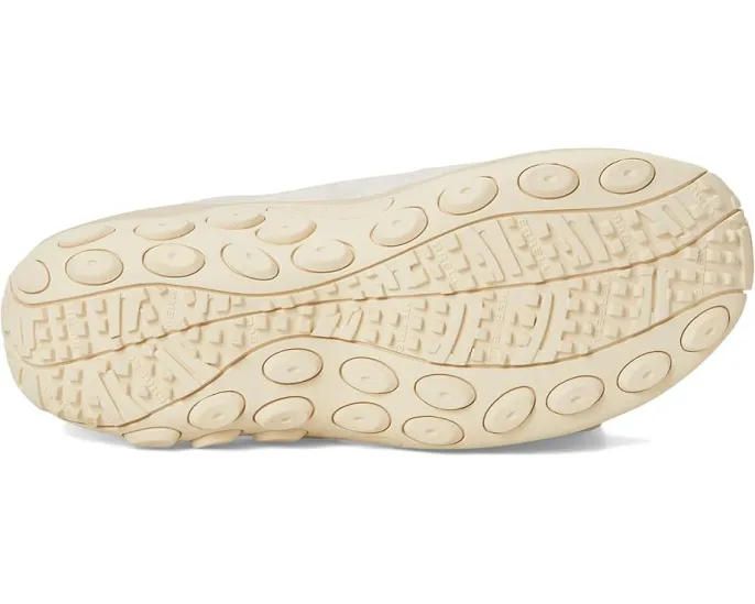 Merrell Jungle Moc слипоны с технологией M Select FRESH и амортизацией в пятке Air Cushion