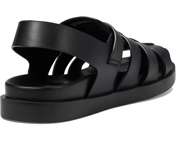 Stacy Adams Montego сандалии с регулируемой пряжкой и стелькой из пены