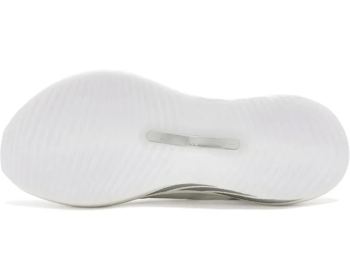 Кроссовки Hyperboost Edge от Adidas с подошвой LIGHTTRAXION