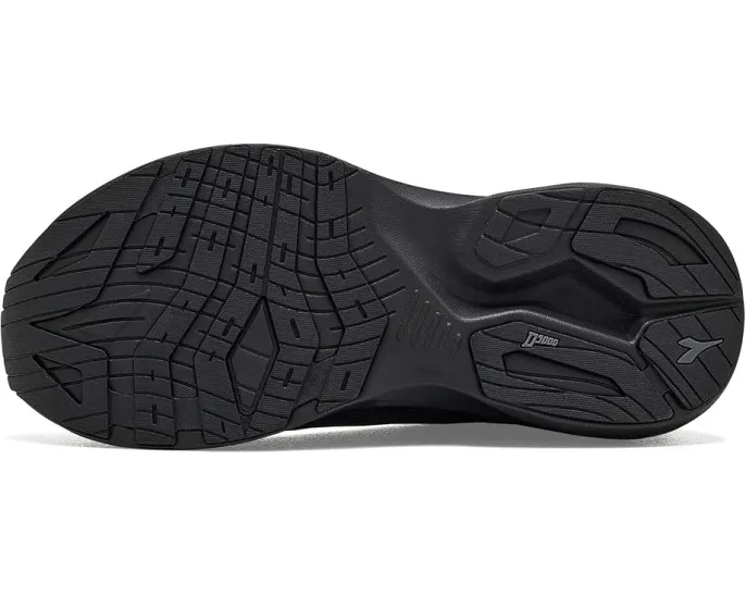 Кроссовки Diadora Nucleo 2 Black/Black
