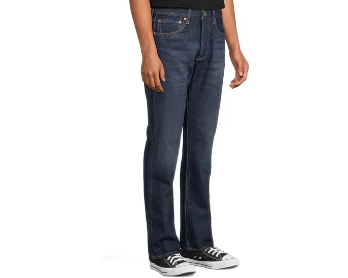 Levi's джинсы 501 Original мужские прямого кроя