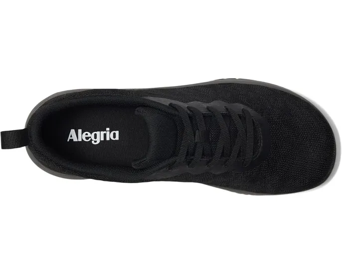 Кроссовки Alegria In8 с технологией Dream Fit и съемной стелькой