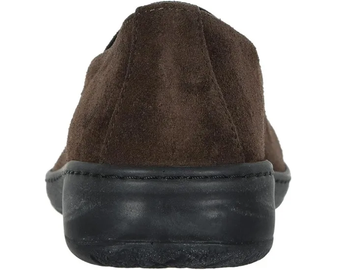 Туфли Marta с перекрестными эластичными ремешками и съемной стелькой David Tate