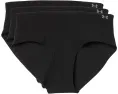Набор трусиков-хипстеров Under Armour Seamless из 3 штук однотонных