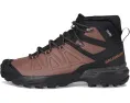 Зимние кроссовки Salomon X Ultra Snowpilot с водонепроницаемым верхом