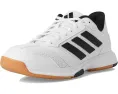 Кроссовки для волейбола adidas Ligra 8 с резиновым верхом и амортизацией
