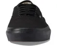 Кроссовки Vans Authentic Wide на широкой колодке с текстильным верхом