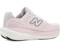 Кроссовки 1080v15 New Balance розовые с амортизацией для бега